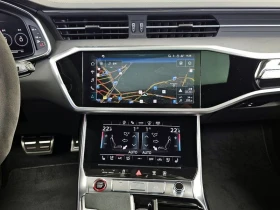 Audi Rs6 4.0 Automatic, снимка 14