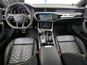 Audi Rs6 4.0 Automatic, снимка 7