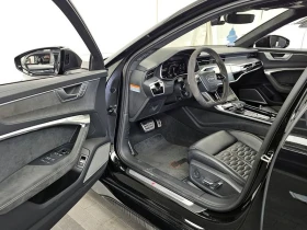 Audi Rs6 4.0 Automatic, снимка 10