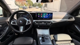 BMW 320 d xDrive M LCI, снимка 11