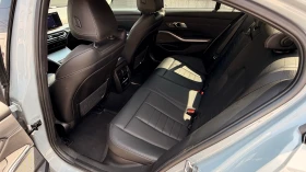 BMW 320 d xDrive M LCI, снимка 10