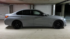 BMW 320 d xDrive M LCI, снимка 14
