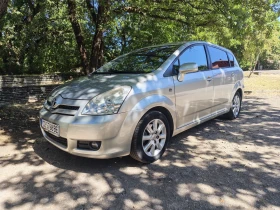 Toyota Corolla verso 1.8 vvti  LPG, снимка 5