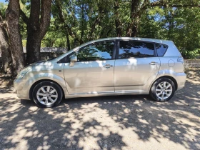 Toyota Corolla verso 1.8 vvti  LPG, снимка 1