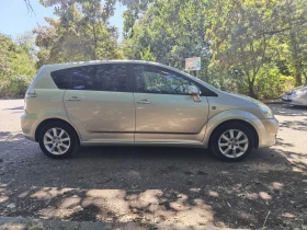 Toyota Corolla verso 1.8 vvti  LPG, снимка 2
