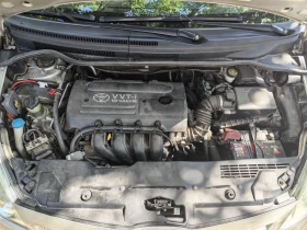 Toyota Corolla verso 1.8 vvti  LPG, снимка 10