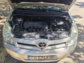 Toyota Corolla verso 1.8 vvti  LPG, снимка 7