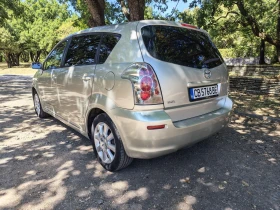 Toyota Corolla verso 1.8 vvti  LPG, снимка 8