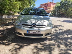 Toyota Corolla verso 1.8 vvti  LPG, снимка 3