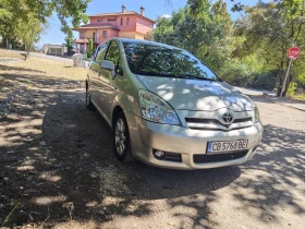 Toyota Corolla verso 1.8 vvti  LPG, снимка 4