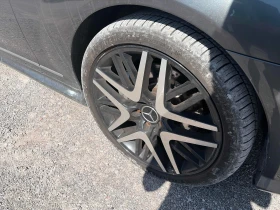 Mercedes-Benz CL 500 * 550 * АВТОКРЕДИТ БЕЗ ПЪРВОНАЧАЛНА ВНОСКА* , снимка 7