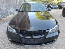 BMW 318 Е 90 М47, снимка 5