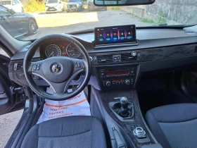 BMW 318 Е 90 М47, снимка 13