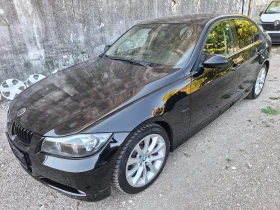 BMW 318 Е 90 М47, снимка 2