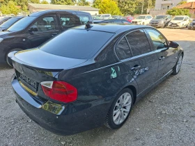 BMW 318 Е 90 М47, снимка 4