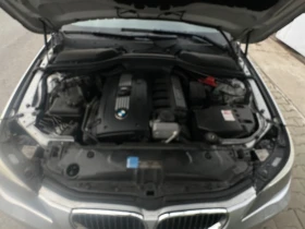 BMW 523, снимка 10
