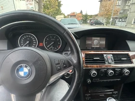 BMW 523, снимка 8