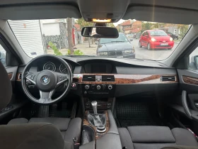 BMW 523, снимка 5