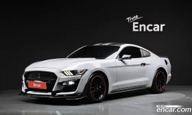 Ford Mustang, снимка 1
