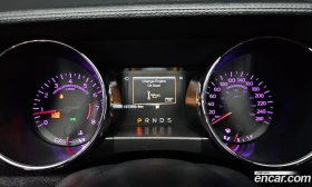 Ford Mustang, снимка 11