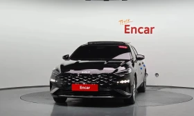 Kia K8, снимка 3
