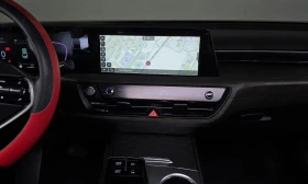 Kia K8, снимка 13