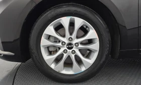 Kia K8, снимка 9