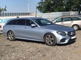 Mercedes-Benz E 220 2018 година ом 654  на части - [1] 