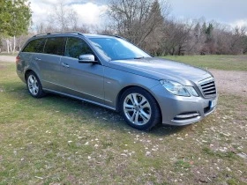 Mercedes-Benz E 350, снимка 3