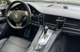 Porsche Panamera 4.8 i turbo, снимка 5