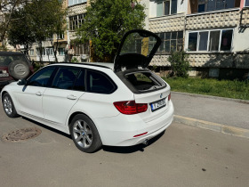 BMW 320, снимка 6 - Автомобили и джипове - 45192537