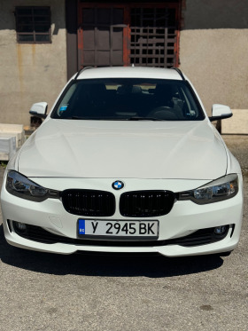 Обява за продажба на BMW 320 ~17 500 лв. - изображение 1