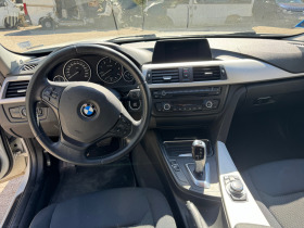 BMW 320, снимка 9 - Автомобили и джипове - 45192537