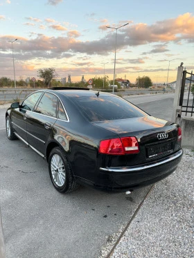 Audi A8 3.0, снимка 4