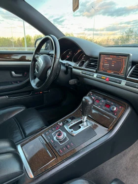 Audi A8 3.0 - [13] 