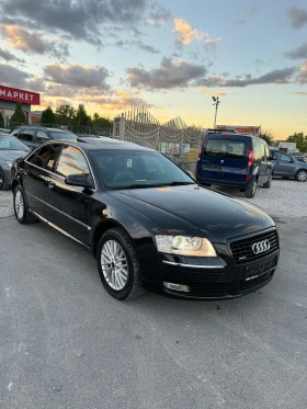 Audi A8 3.0 - [2] 