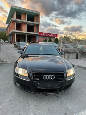 Audi A8 3.0, снимка 2