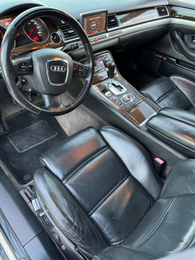 Audi A8 3.0, снимка 7