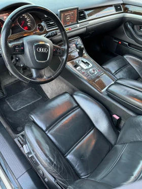 Audi A8 3.0 - [8] 