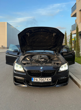 BMW 640, снимка 6