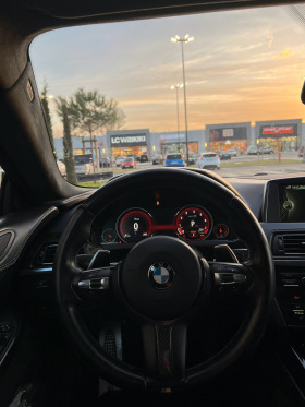BMW 640, снимка 12