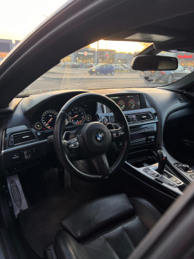 BMW 640, снимка 11