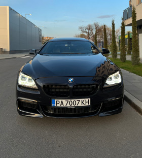 BMW 640, снимка 17