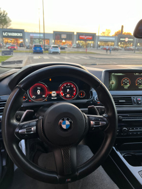 BMW 640, снимка 15
