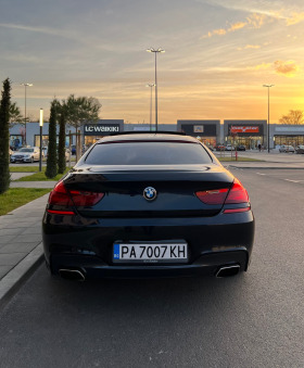 BMW 640, снимка 3