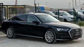 Audi A8 50Tdi=Quattro=Distronic=Keyless Go=B&O=OLED=Камера, снимка 3 - Автомобили и джипове - 45079452