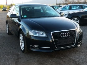 Audi A3 Sportback S-Line+ Bi-Xenon+ Navi+ Euro5+ Start-Sto - [3] 