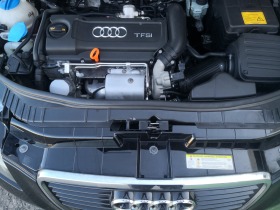 Audi A3 1.4T S-Line+ Bi-Xenon+ Navi+ Start-Stop  Euro 5 , снимка 16