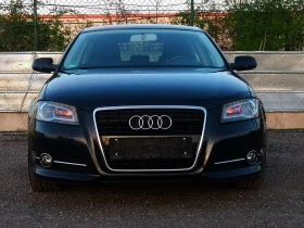 Audi A3 Sportback+ S-Line+ Bi-Xenon+ Navi+ Euro5+ Start-St | Mobile.bg    3