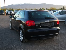 Audi A3 1.4T S-Line+ Bi-Xenon+ Navi+ Start-Stop  Euro 5 , снимка 5